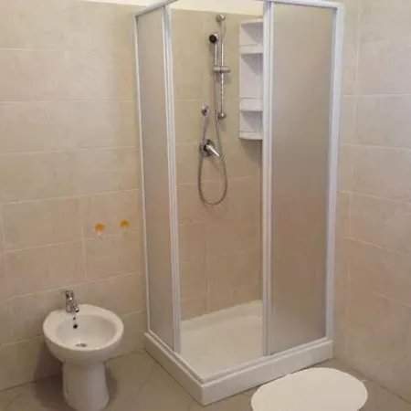 Appartement Mary House