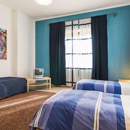 Appartement Mary House *