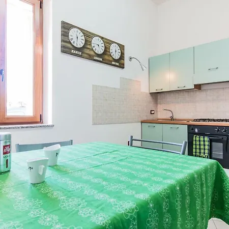 Apartment Mary House Nuoro (Sardinia)