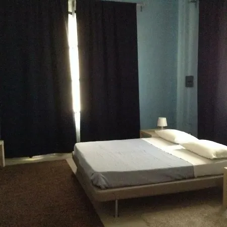 Mary House Apartment *