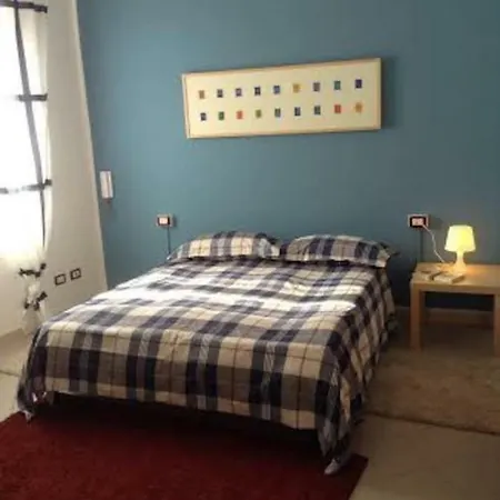 Appartement Mary House