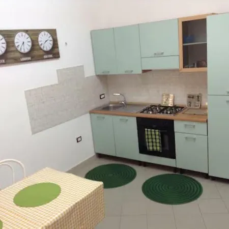 Apartment Mary House