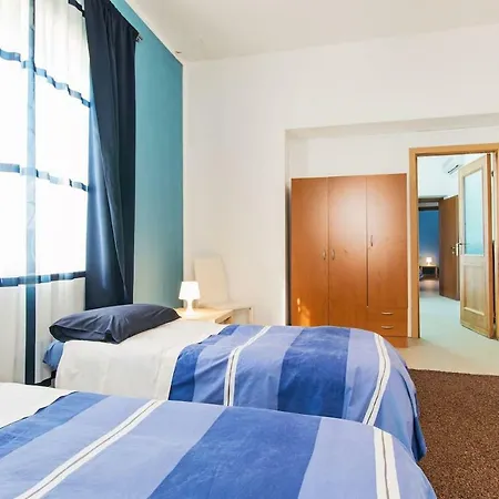 Mary House Appartement *