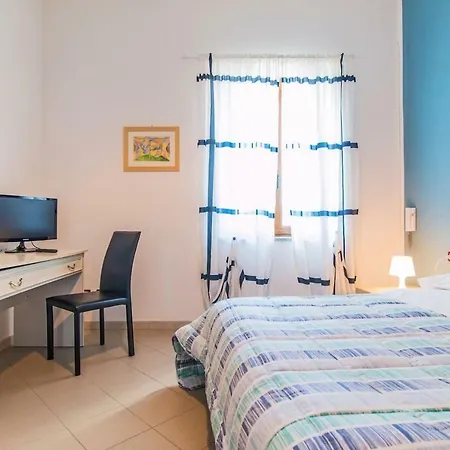 Apartment Mary House