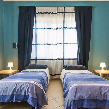 Mary House Nuoro (Sardinia)