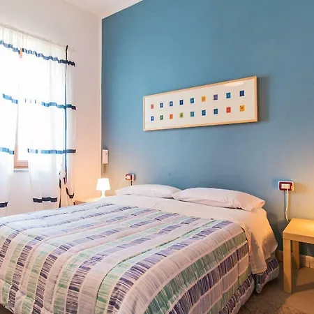 Mary House * Nuoro (Sardinia)