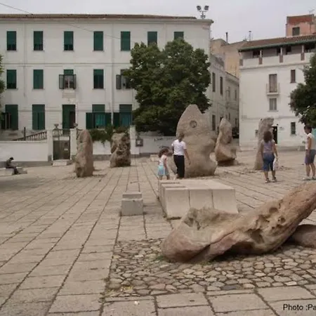 Mary House Apartment