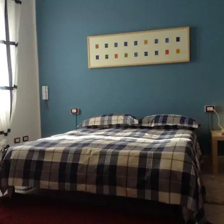 Mary House Apartment *