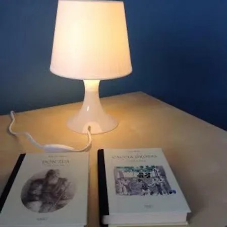 Mary House Apartment