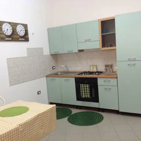 Apartment Mary House *