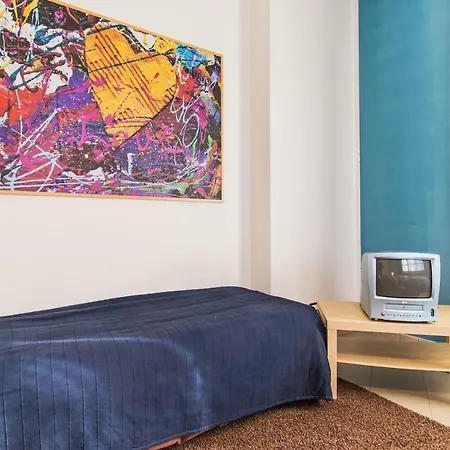 Mary House Nuoro (Sardinia)