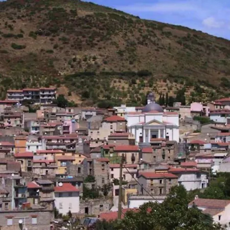 Mary House * Nuoro (Sardinia)
