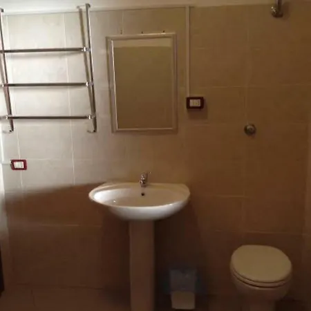 Apartamento Mary House *