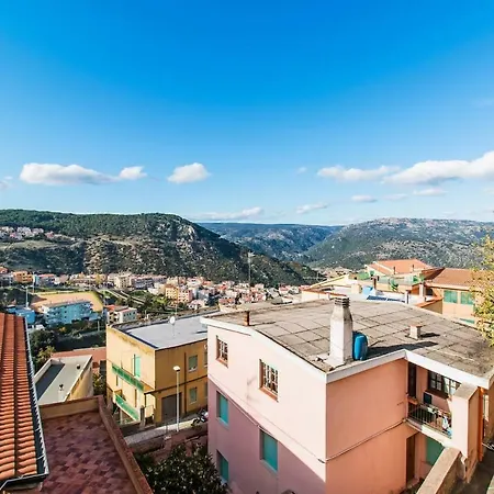 Apartamento Mary House